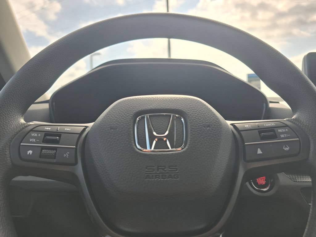 New 2026 Honda CR-V LX image 19