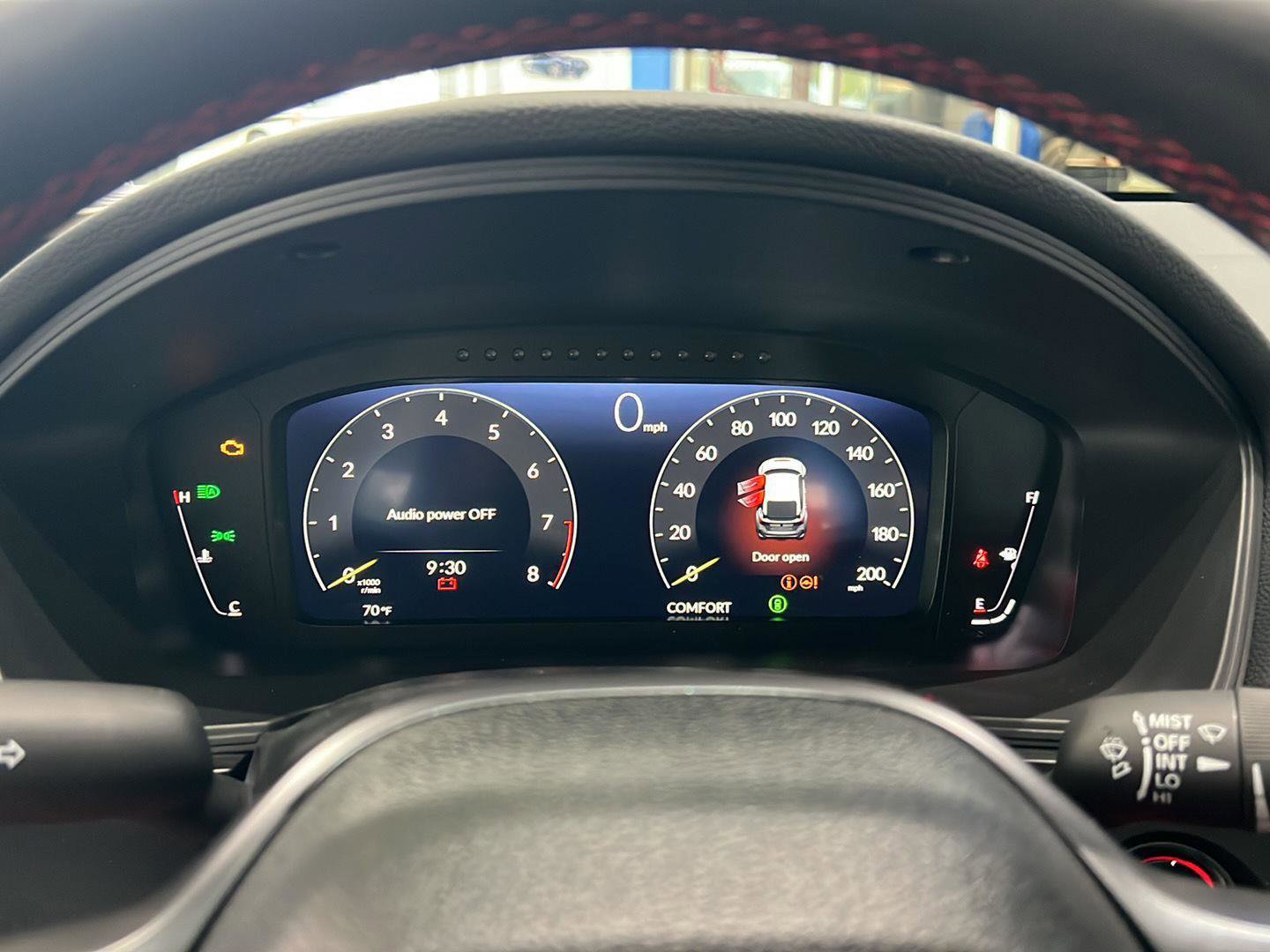 New 2026 Honda Civic Type R image 21