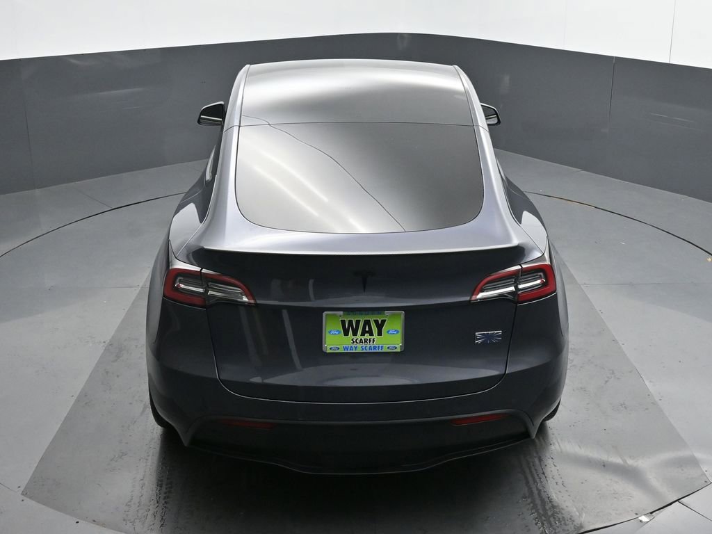 Used 2022 Tesla Model Y Performance AWD/4WD image 39