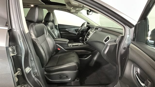 Used 2021 Nissan Murano SL AWD/4WD image 31
