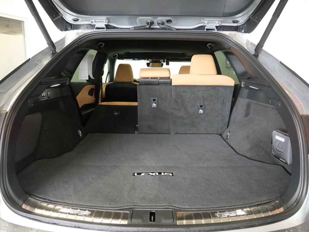 Certified 2024 Lexus RX 350 Premium w/ Accessory Package (K3) image 32