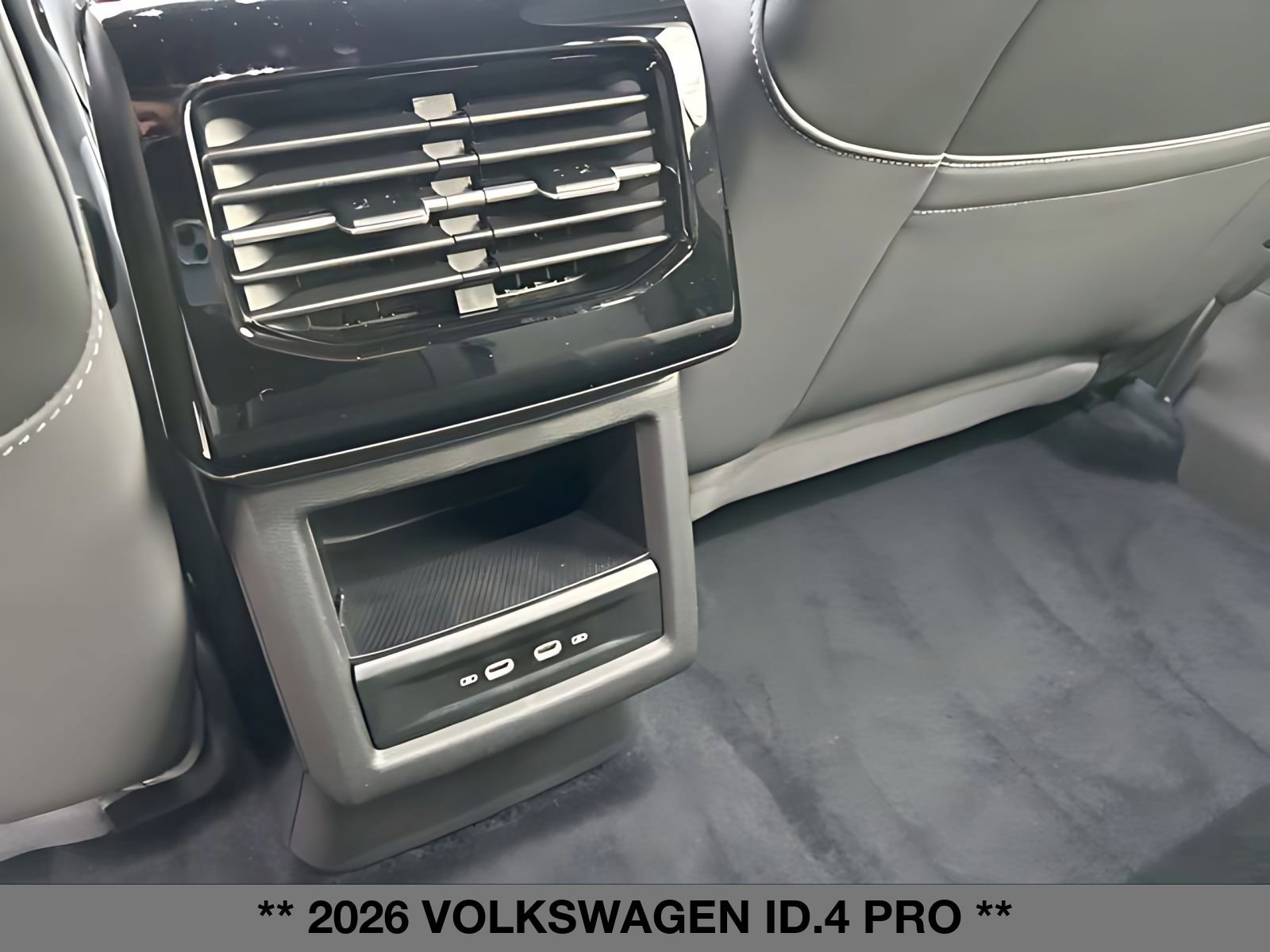 New 2026 Volkswagen ID.4 Pro image 15