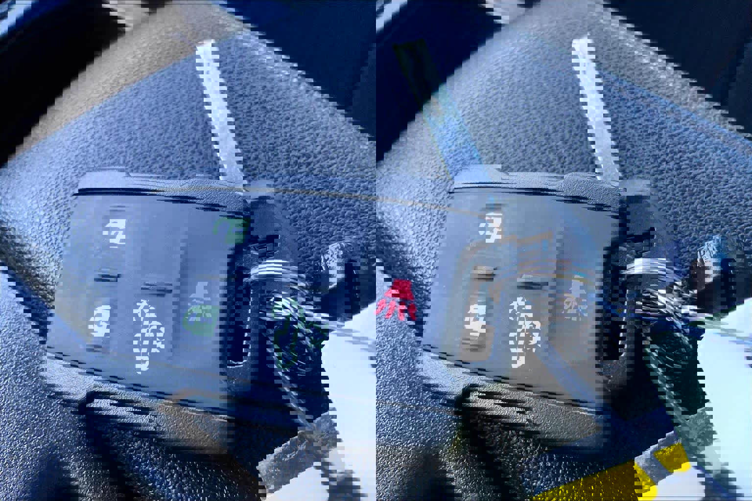 Certified 2022 Chevrolet Silverado 2500 LT image 15