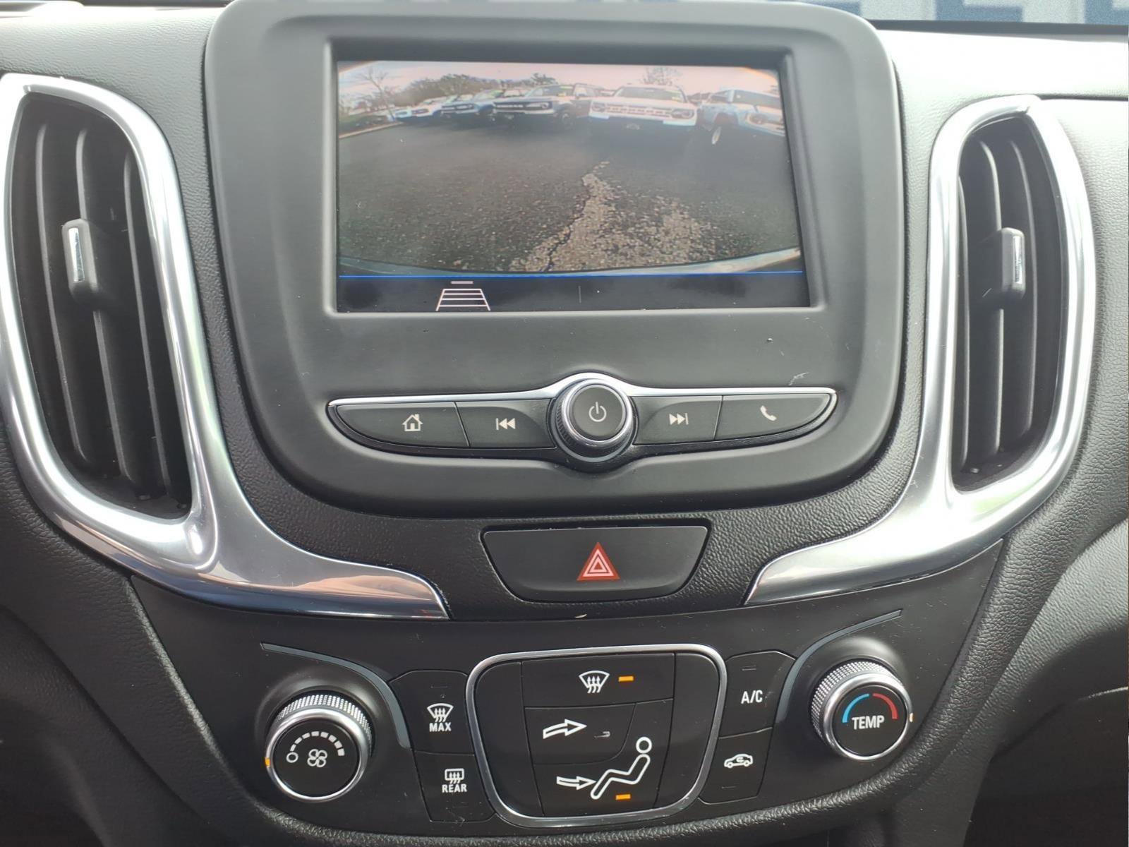 Used 2020 Chevrolet Equinox LT w/ LPO, Floor Liner Package image 19