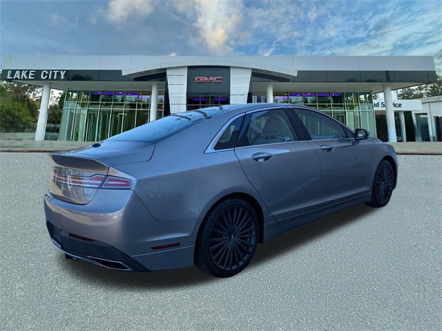 Used 2018 Lincoln MKZ Reserve image 3