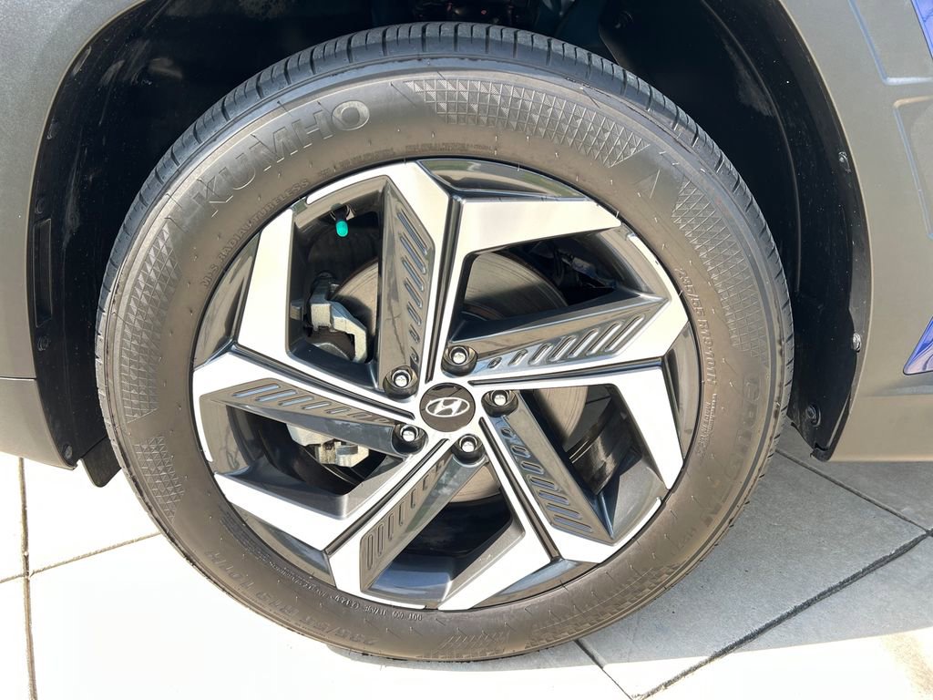 Certified 2023 Hyundai Tucson SEL w/ Convenience Package FWD image 23