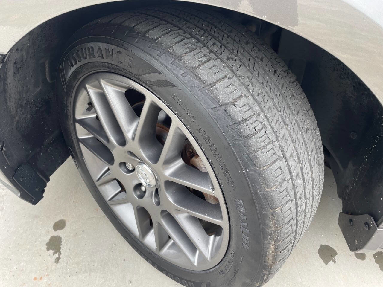 Used 2013 Ford Mustang Premium RWD image 12