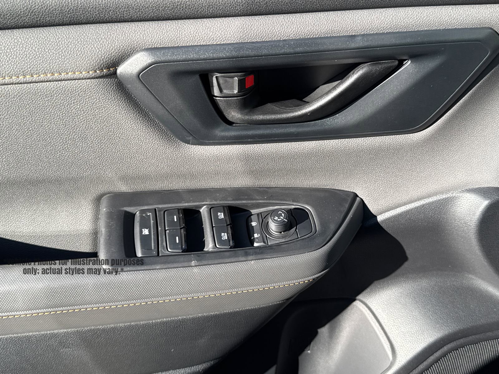 New 2026 Subaru Forester Wilderness image 18