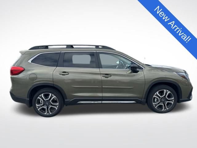 Certified 2025 Subaru Ascent Limited image 8