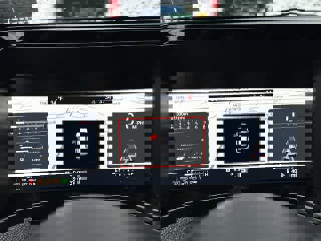 New 2026 Subaru Outback Limited XT image 7