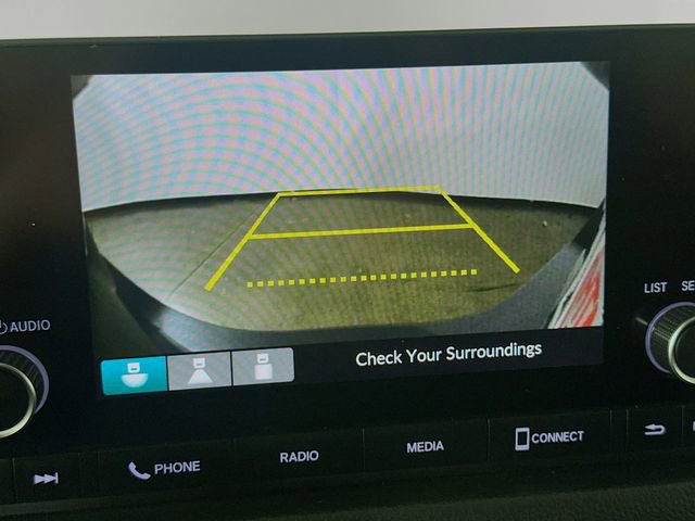 Certified 2023 Honda Civic LX image 11