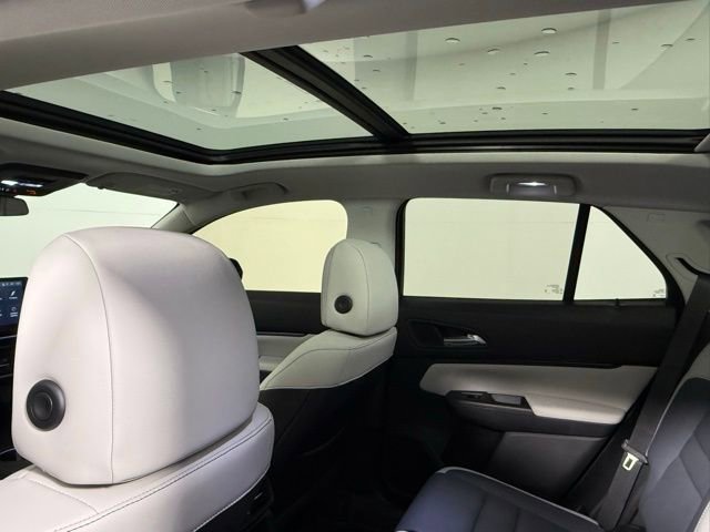 New 2026 Honda Prologue Elite image 37