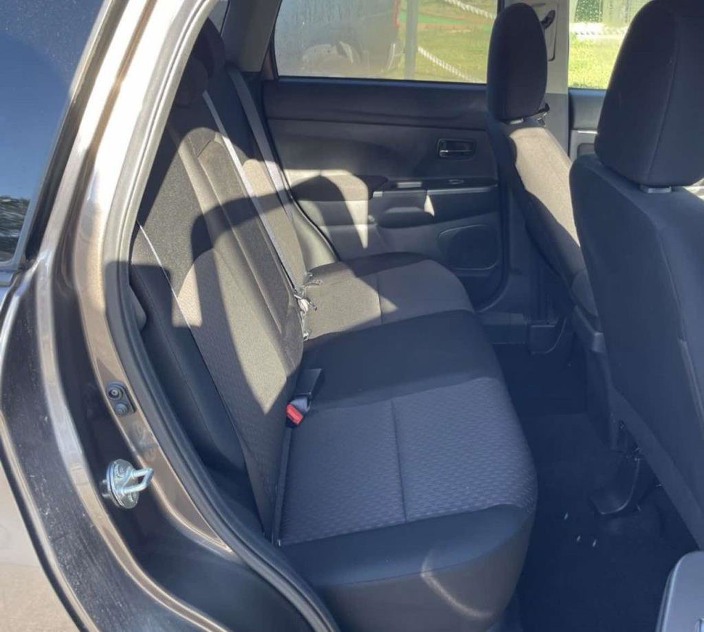 Used 2019 Mitsubishi Outlander Sport ES image 5