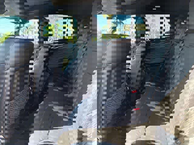 Used 2016 Mercedes-Benz GLE 450 4MATIC Coupe image 24