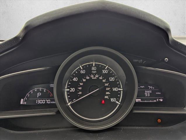 Used 2018 MAZDA MAZDA3 Touring FWD image 9