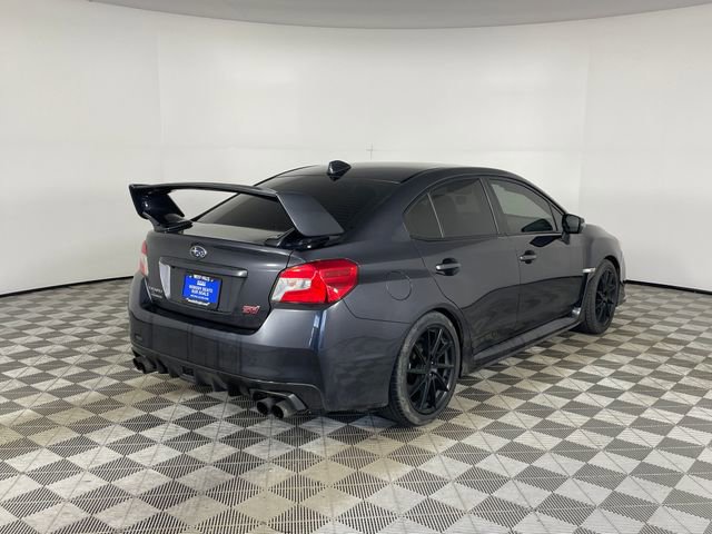 Used 2015 Subaru WRX STI AWD/4WD image 16