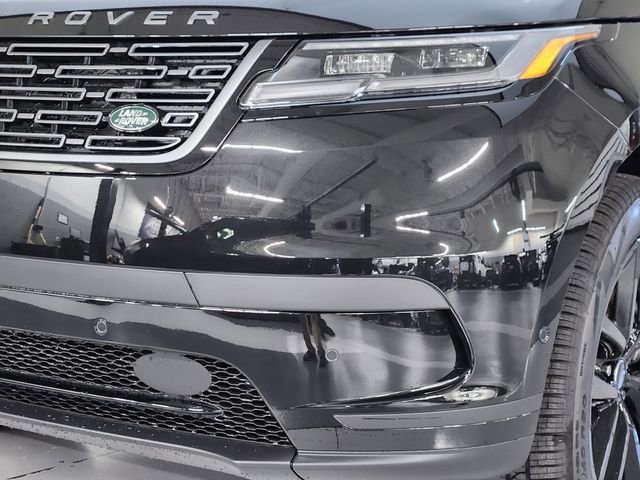 New 2026 Land Rover Range Rover Velar S image 12