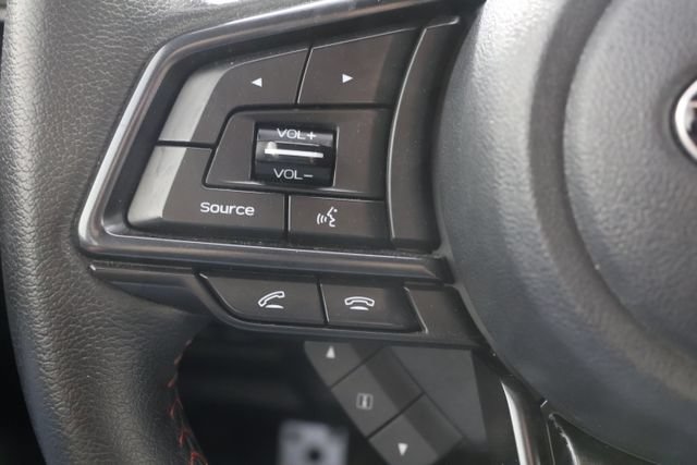 Used 2023 Subaru WRX Limited AWD/4WD image 11