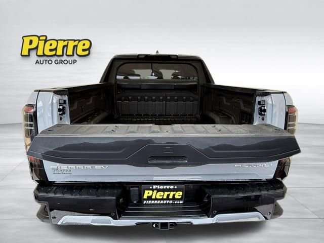 Used 2024 GMC Sierra EV Denali image 4