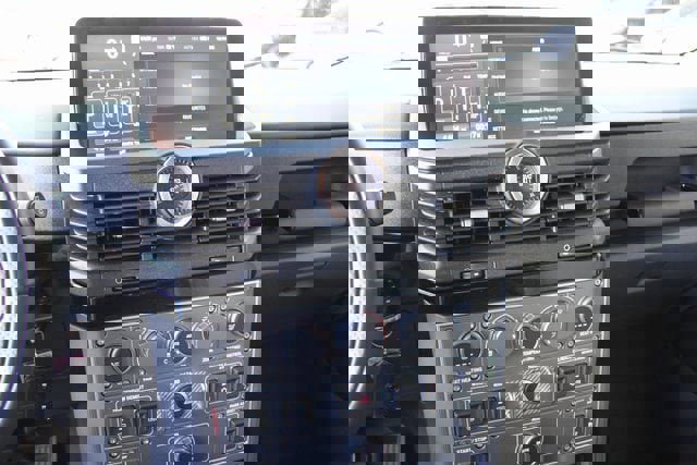 Used 2024 INEOS Grenadier image 7