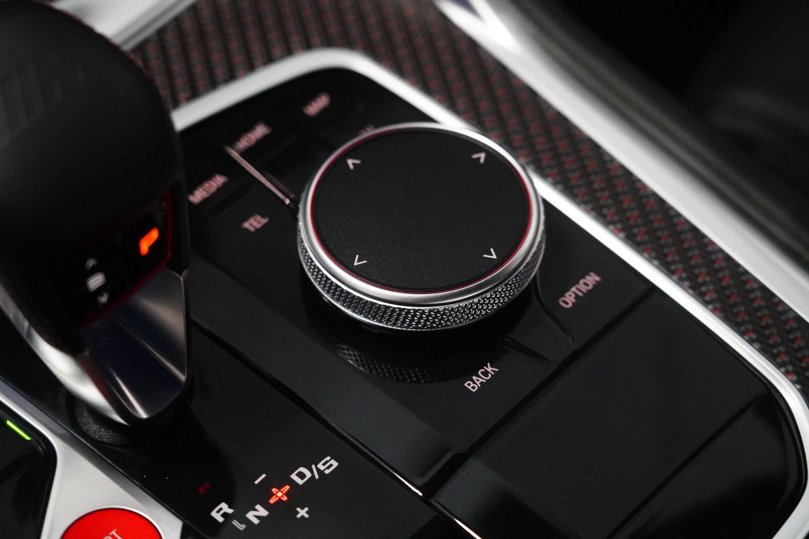 Used 2026 BMW XM Label Red image 30