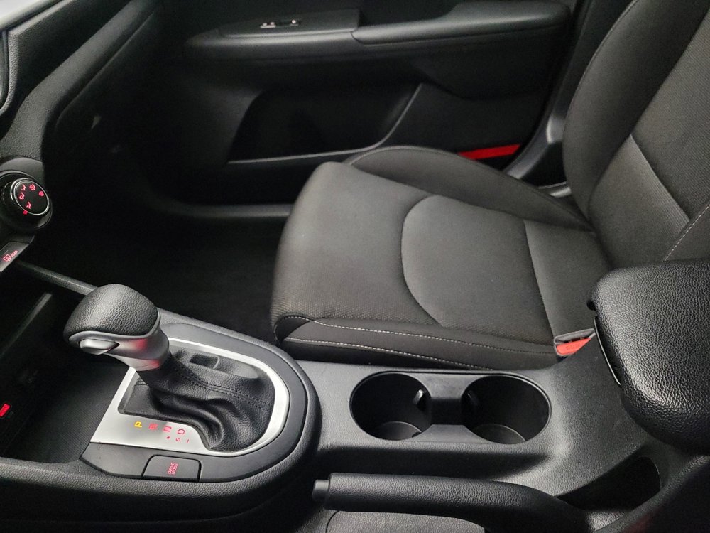 Used 2023 Kia Forte LXS image 26