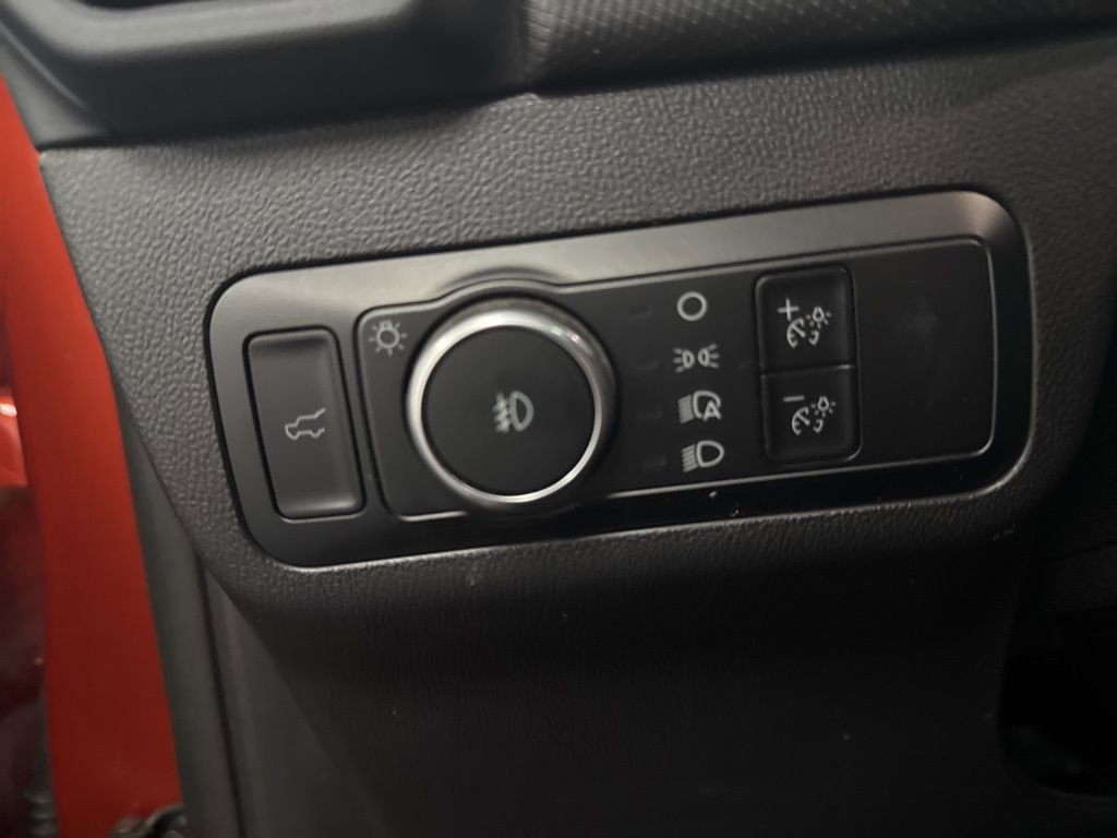 Used 2024 Ford Bronco Sport Outer Banks w/ Tech Package image 23