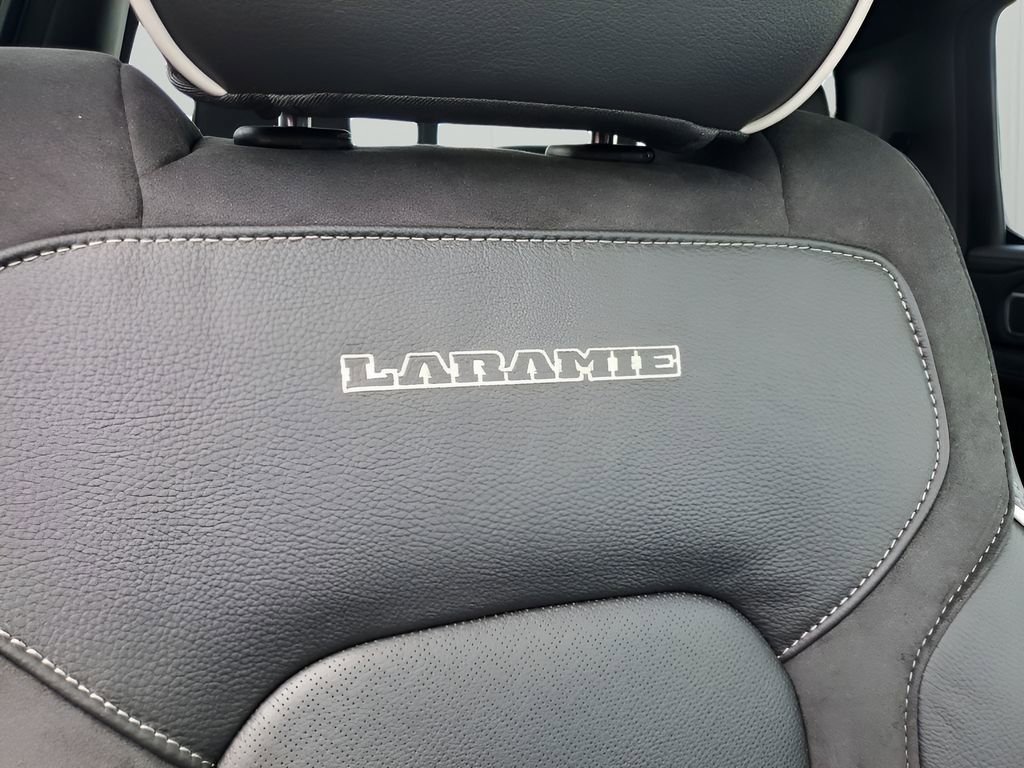 New 2026 RAM 1500 Laramie w/ Night Edition image 16