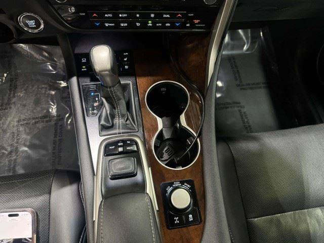 Used 2018 Lexus RX 350 AWD w/ Premium Package image 24