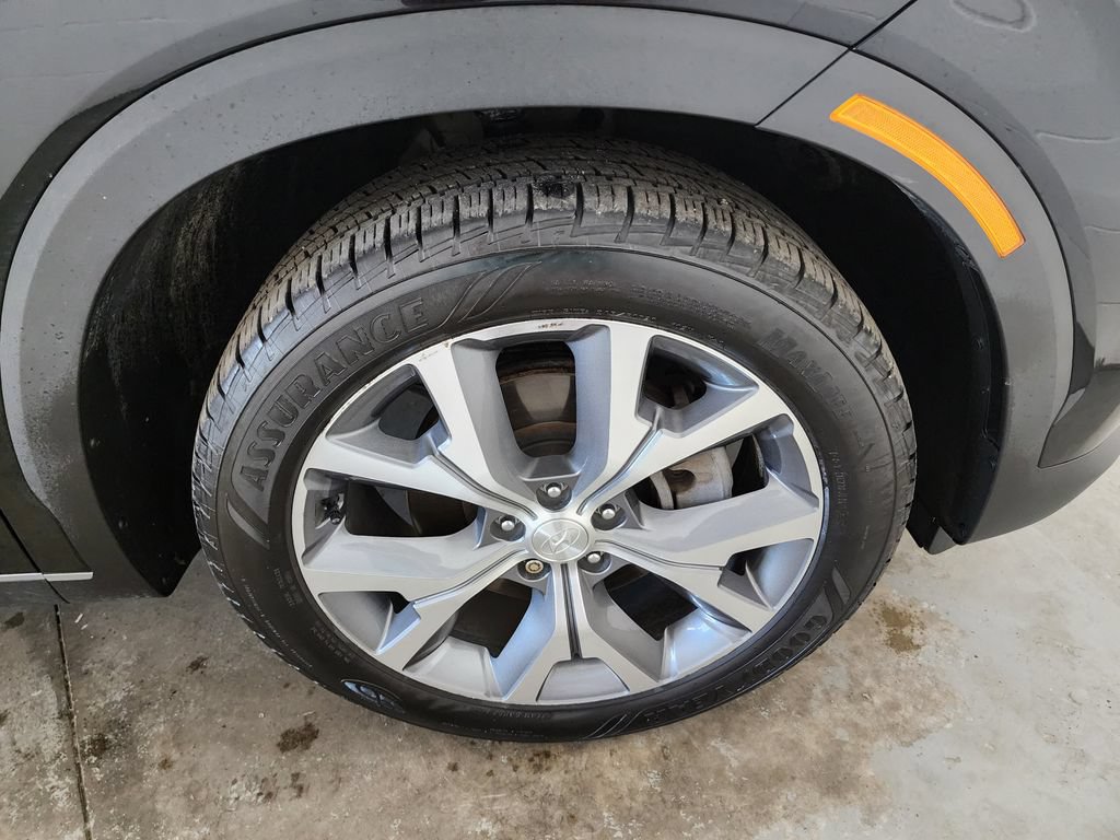 Used 2022 Hyundai Palisade SEL w/ Premium Package AWD/4WD image 42