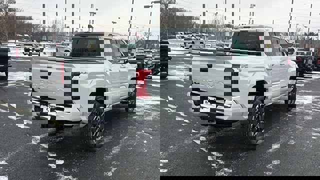 New 2026 Toyota Tacoma TRD Sport image 31