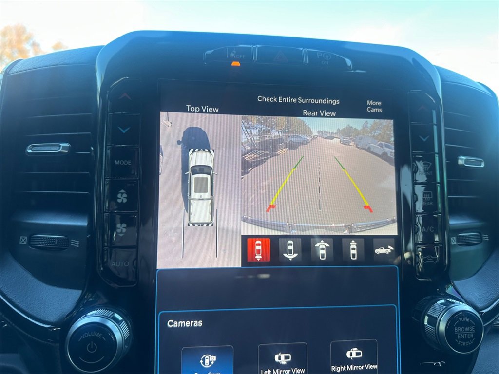 Certified 2022 RAM 1500 Limited image 22