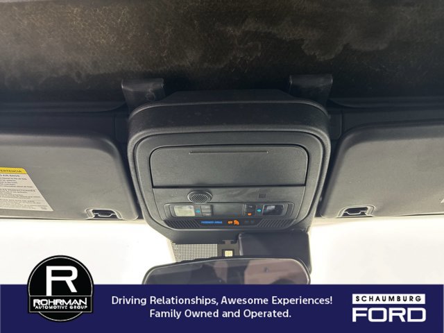 Used 2022 Ford Bronco Big Bend AWD/4WD image 10