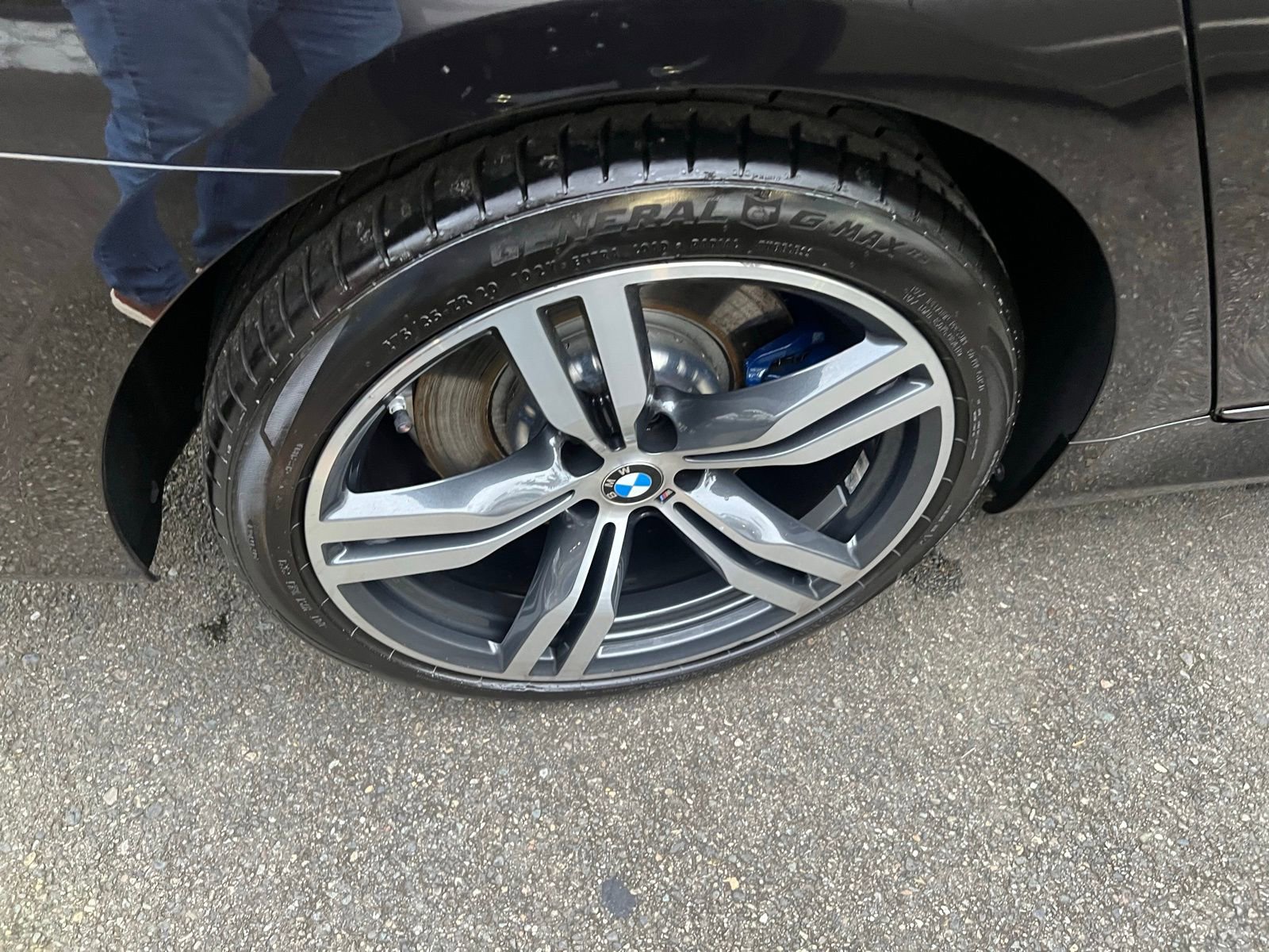 Used 2018 BMW 750i image 14