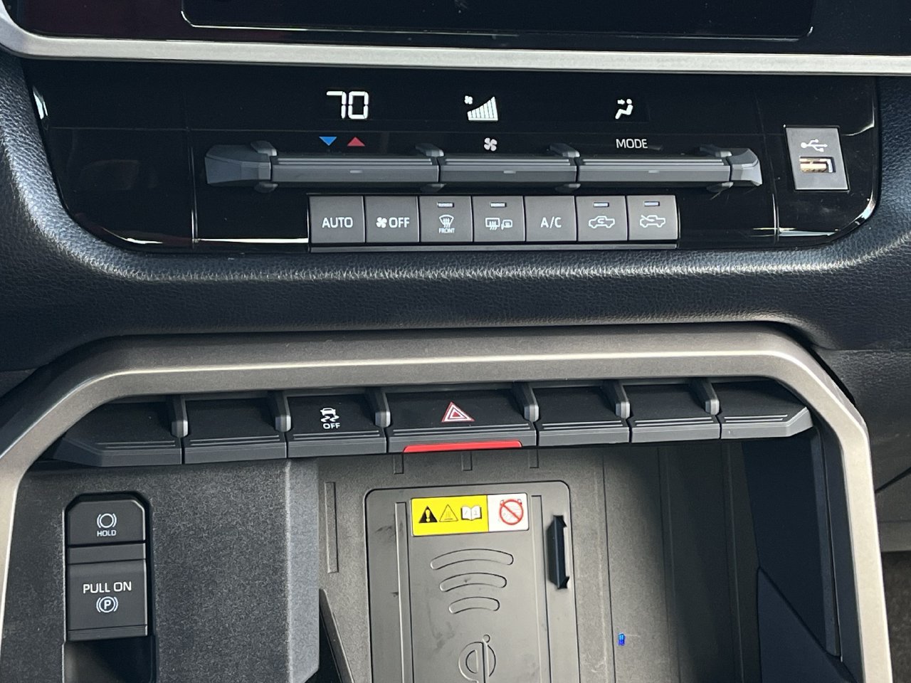 Used 2025 Toyota Tundra SR5 RWD image 18