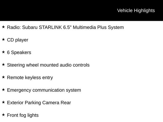 Used 2021 Subaru Impreza Premium image 4