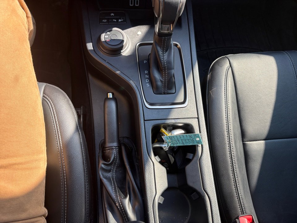 Used 2020 Ford Ranger Lariat image 20