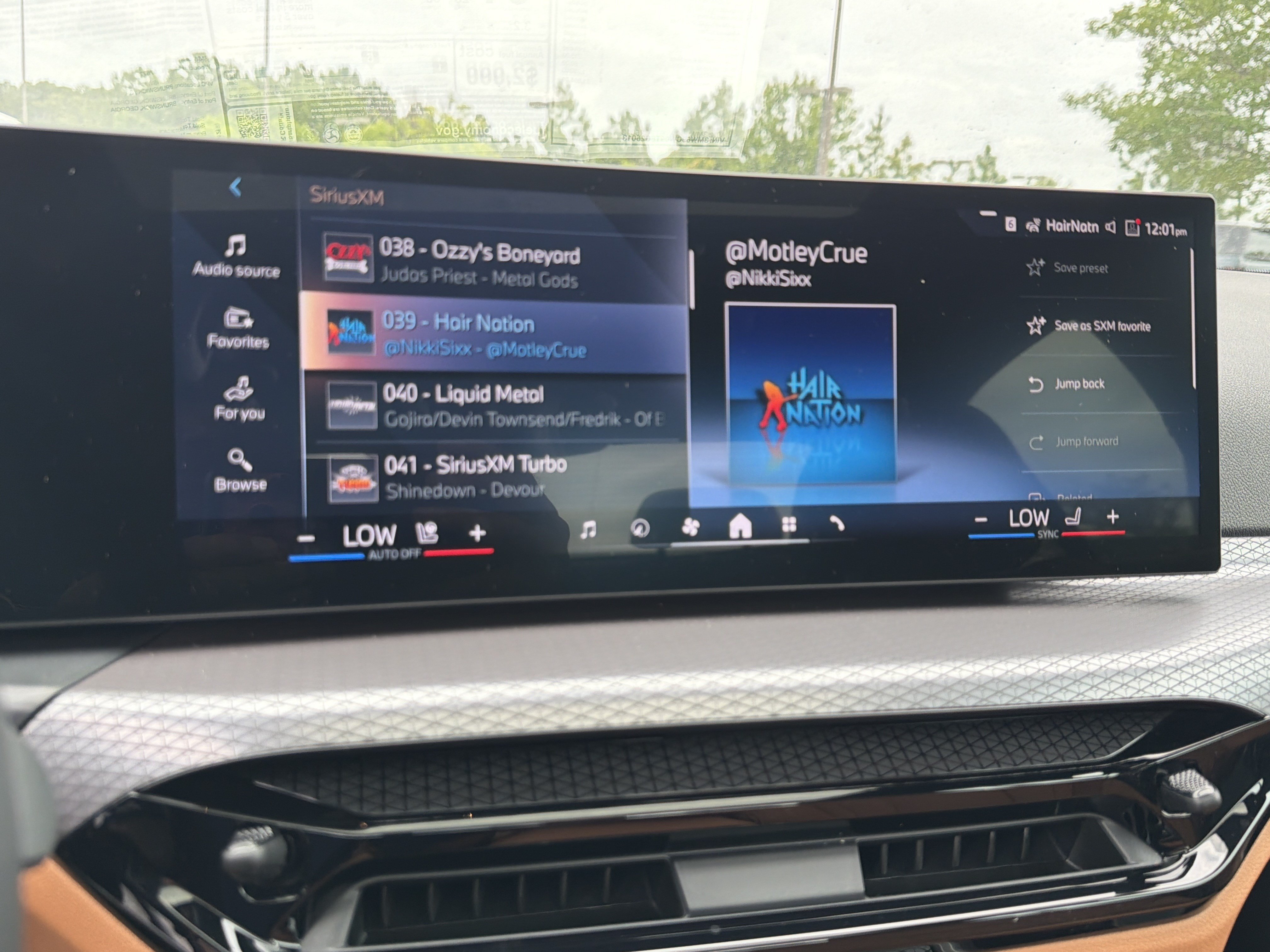New 2026 BMW 330i Sedan w/ Convenience Package RWD image 7