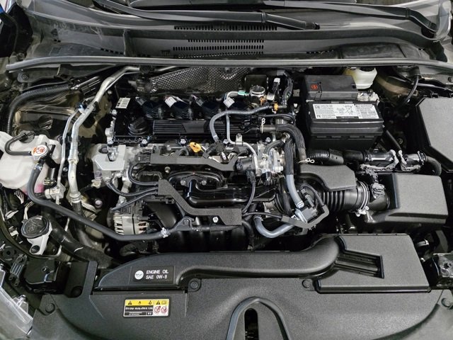 Used 2025 Toyota Corolla LE image 26