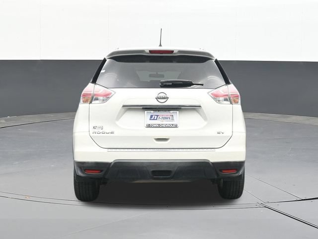 Used 2016 Nissan Rogue SV FWD image 13