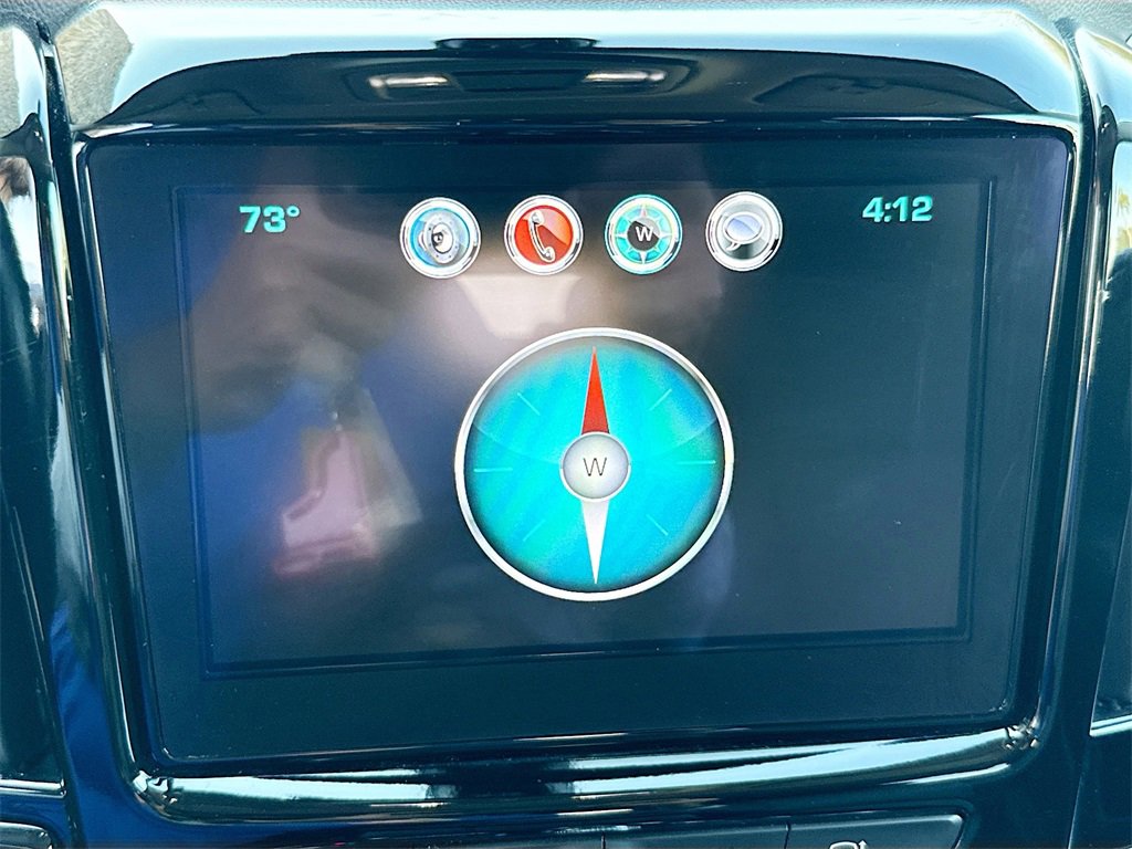 Used 2018 Chevrolet Traverse LT image 14