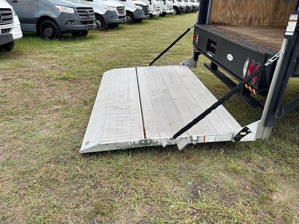 Used 2023 Mercedes-Benz Sprinter 4500 image 29