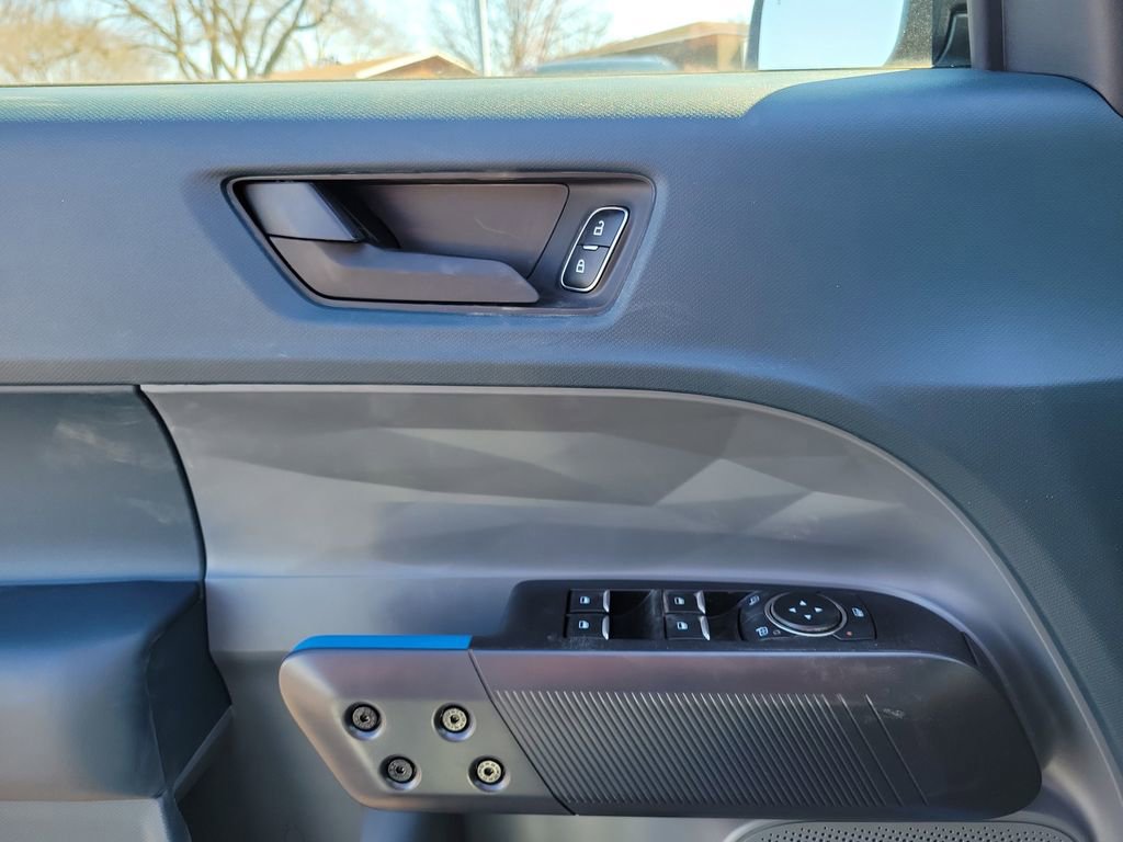 New 2026 Ford Maverick Lobo image 20