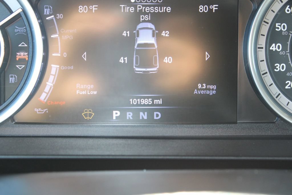 Used 2016 RAM 1500 Lone Star RWD image 17