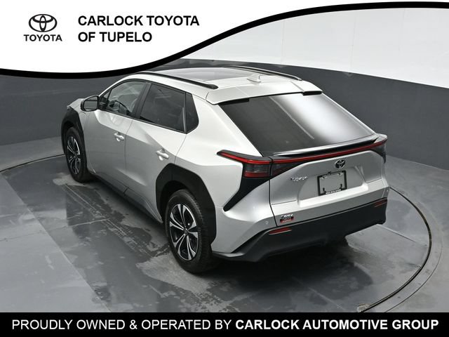 Used 2025 Toyota bZ4X FWD image 49