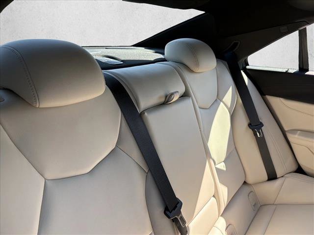 Used 2021 Cadillac CT4 Luxury w/ Sun And Sound Package image 17