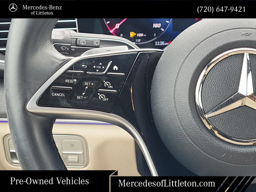 Certified 2024 Mercedes-Benz GLE 450 4MATIC image 27