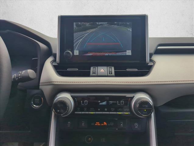 Certified 2024 Toyota RAV4 XLE Premium w/ Weather Package AWD/4WD image 17