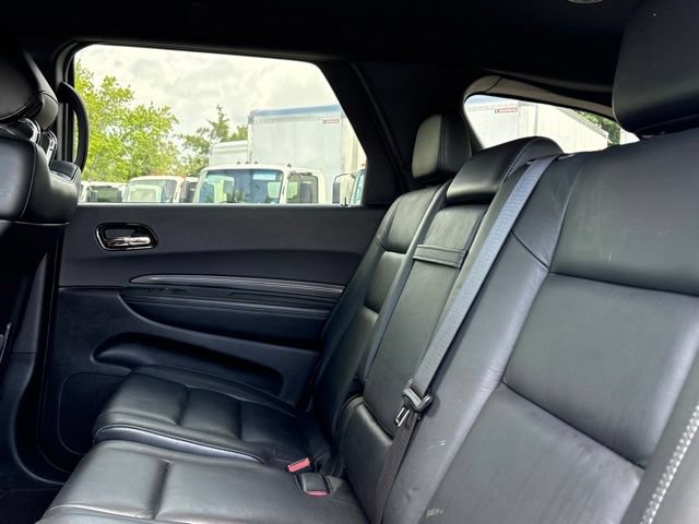 Used 2021 Dodge Durango GT AWD/4WD image 13