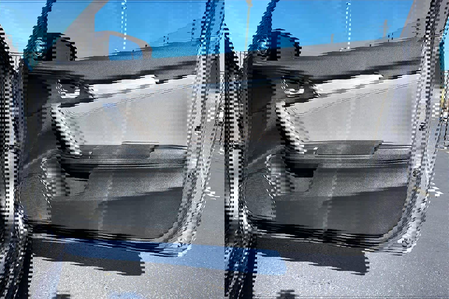 Used 2018 Honda Civic EX-T image 26